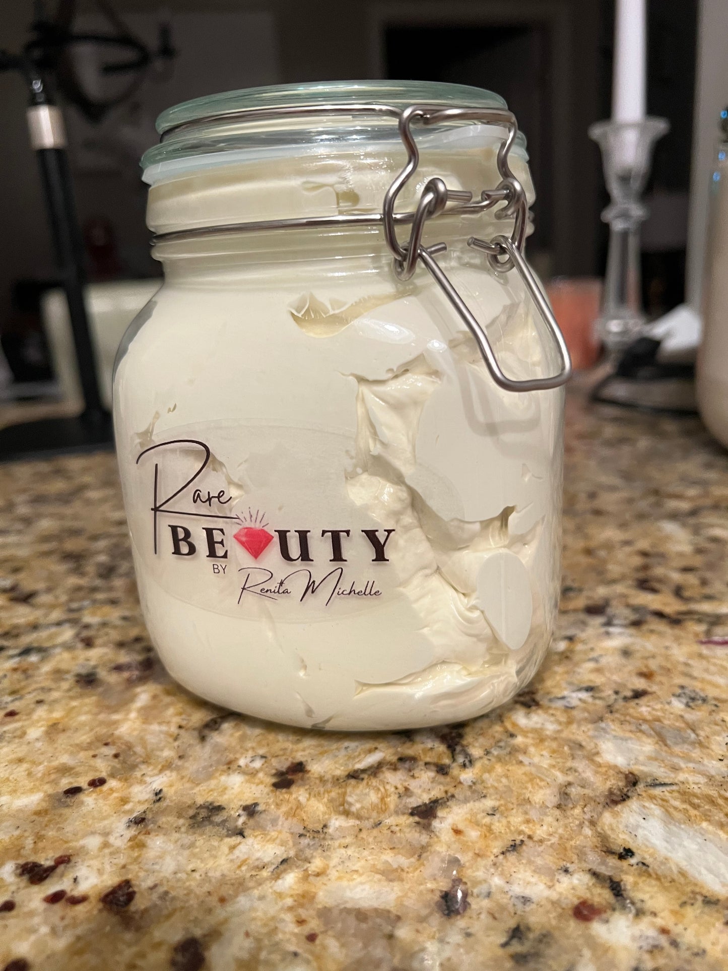 African Shea Butter (Large)