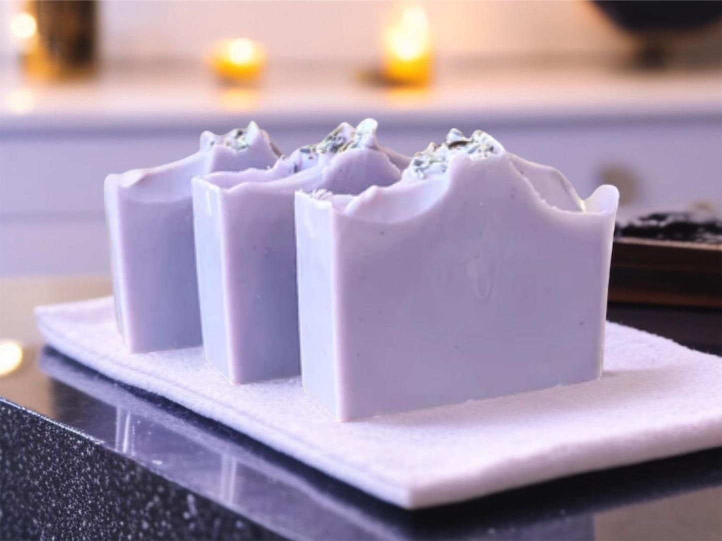 Lilly Lavender Soap