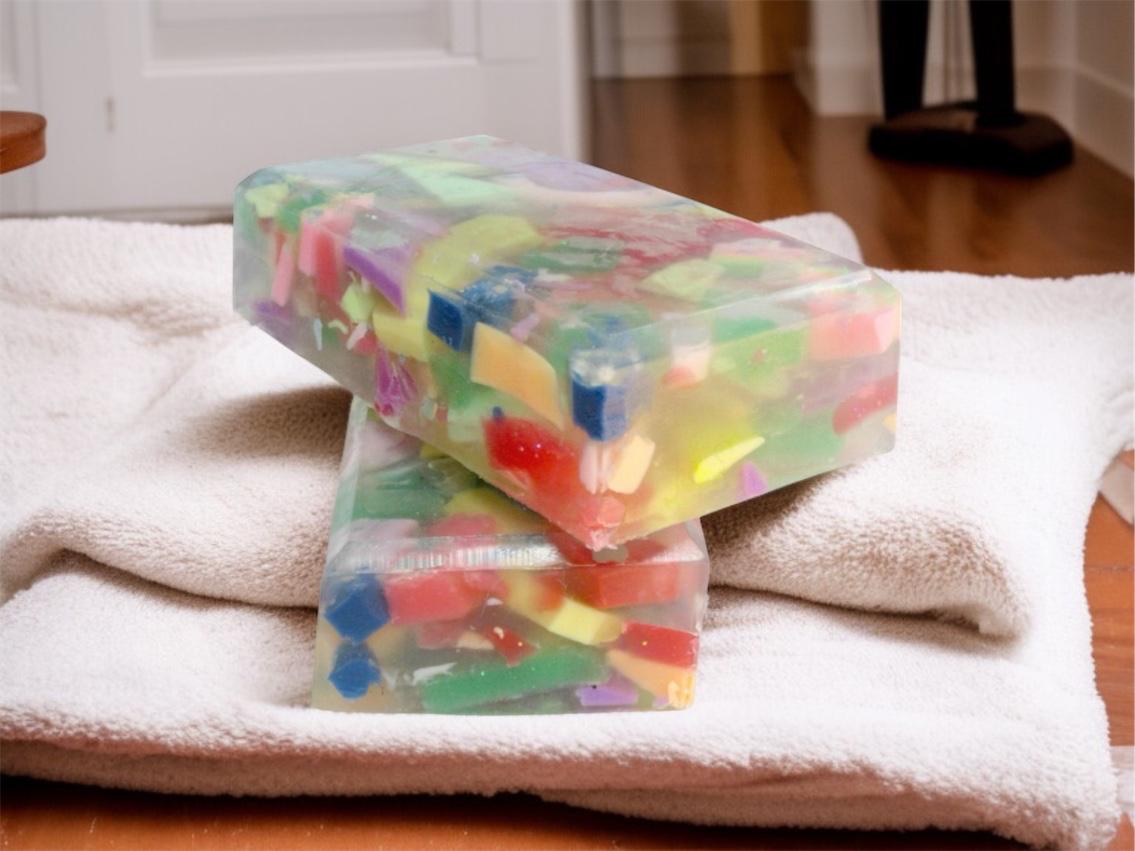 Confetti Confessions