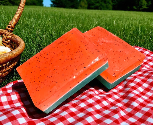 A Slice of Summer
