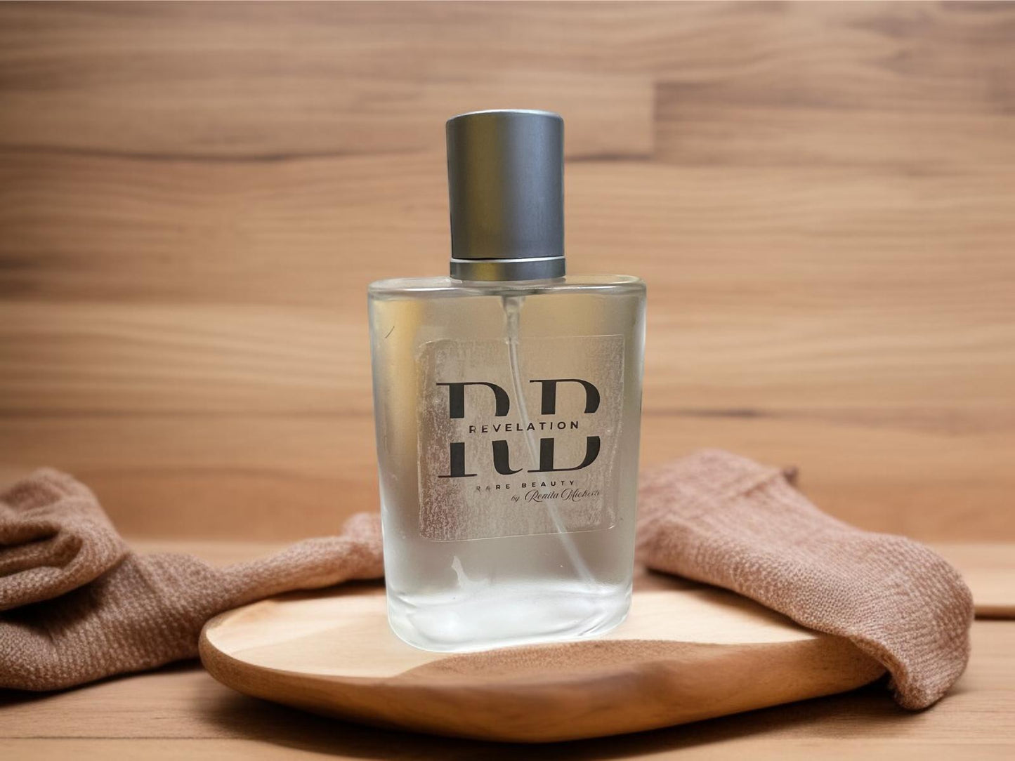 Revelation for MEN – 3.4oz