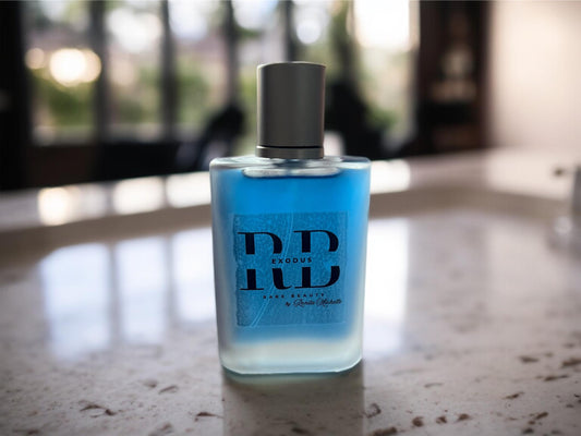 Exodus Men Fragrance
