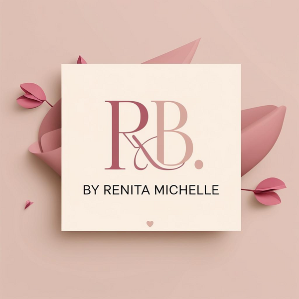 R.B. by Renita Michelle